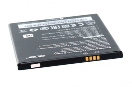 Оригинальный аккумулятор батарея для смартфона Acer Liquid Z630 Купить оригинальную батарею аккумулятор для телефона Acer Liquid E630 в интернет магазине с гарантией