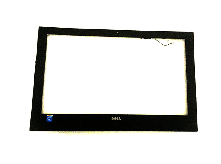Рамка экрана для компьютера Dell Inspiron 20, 3043 0RFKRM Оригинальный корпус для моноблока All-In-One в интернете по самой низкой цене