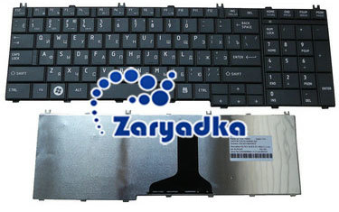Оригинальная клавиатура для ноутбука Toshiba satellite L755 L755D L750 L770 RU русская раскладка Оригинальная клавиатура для ноутбука Toshiba satellite L755 L755D L750 L770 RU русская раскладка