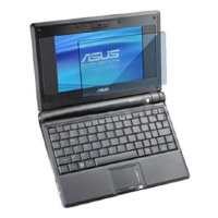 Защитная пленка для ноутбука ASUS EEEPC EEE PC 700 701 7"