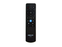 Пульт ДУ для телевизоров Dexp AN1603, AN-1603 Ver 1.0 24"-75" H24F8000C
