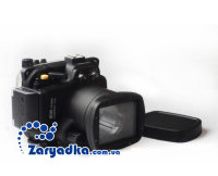 Водозащитный чехол бокс для камеры Sony Nex 5R Nex-5r