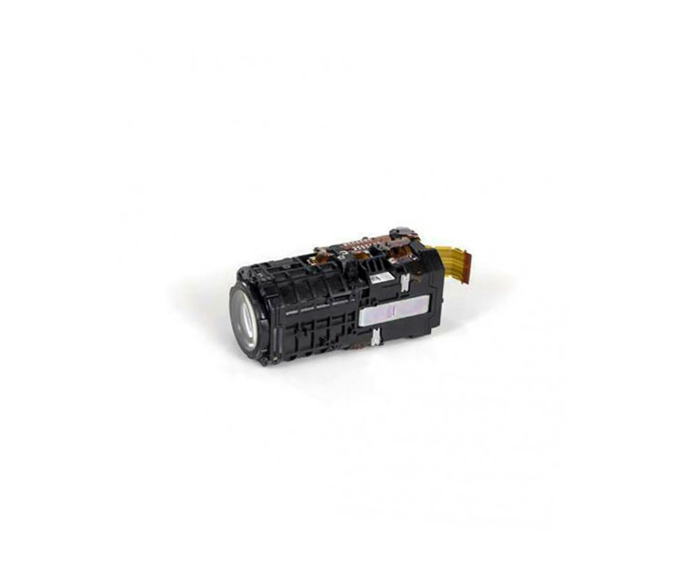 Объектив в сборе для камеры Sony FDR-AX40 AX40 A-2117-914-A A2117914A Купить объектив для Sony AX53 в интернете по выгодной цене
