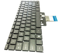 Клавиатура для ноутбука HP 14-dh2041wm 14-dh2075cl 14-dh1000