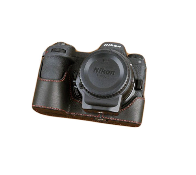 Чехол для камеры Nikon Z6 Z7 Z6II Z7II Купить защитный чехол для Nikon Z6 в интернете по выгодной цене