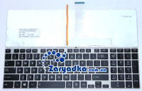 Клавиатура с подсветкой для Toshiba Satellite S850 S855 S870 S875 оригинал купить