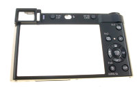 Корпус для камеры Panasonic DC-ZS200 DC-ZS220 DC-TZ200 DC-TZ220 задняя часть