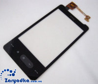 Оригинальный точскрин touch screen сенсорная панель для телефона HTC HD Mini T5555