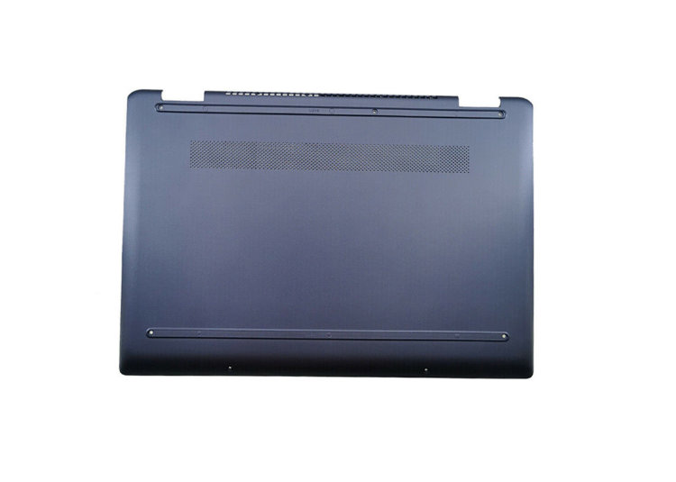Корпус для ноутбука HP Chromebook X360 14-DA L36891-001 нижняя часть Купить низ корпуса для HP x360 в интернете по выгодной цене