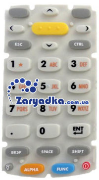 Клавиатура для КПК Symbol Motorola MC3000 MC3070 MC3090 28 клавиш