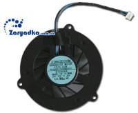 Оригинальный кулер вентилятор охлаждения для ноутбука Dell Inspiron 1300 B120 B130 MD538