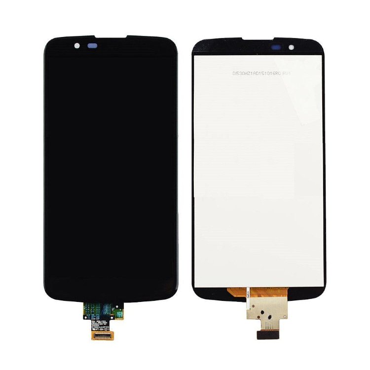 Дисплейный модуль для смартфона LG K10 K410 K420N K430DS Купить экран с сенсором для телефона LG K10 K410 K420N K430DS в интернете по самой низкой цене