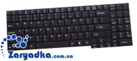 Оригинальная клавиатура для ноутбука Asus G70G G71 G50VT-X5 G50VT-2D