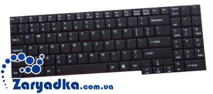 Оригинальная клавиатура для ноутбука Asus G70G G71 G50VT-X5 G50VT-2D Оригинальная клавиатура для ноутбука Asus G70G G71 G50VT-X5 G50VT-2D
