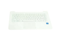 Клавиатура для ноутбука HP Stream 14-AX 14-CB 910180-001