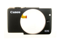 Корпус для фотоаппарата Canon EOS M10 передняя часть