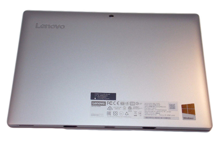 Корпус для планшета Lenovo MIIX 320 320-10iCR Купить оригинальный корпус для планшета Lenovo miix 320 в интернете по самой выгодной цене