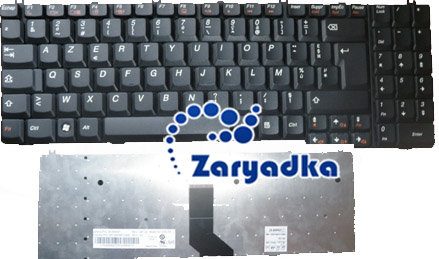 Оригинальная клавиатура для ноутбука Lenovo B550 B560 Оригинальная клавиатура для ноутбука Lenovo B550 B560