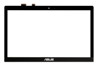 Сенсорное стекло для ноутбука Asus Transformet book flip TP500 TP500L TP500LA 