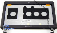 Оригинальный корпус для ноутбука Acer ZH7 1410 11.6" 39ZH7LCTN000 крышка матрицы в сборе