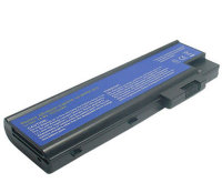 Аккумулятор для ноутбука ACER LC.BTP01.013