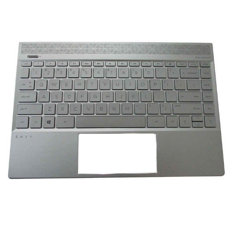 Клавиатура для ноутбука HP Envy 13-AH 13T-AH L19542-001 Купить клавиатуру для HP 13-ah в интернете по выгодной цене