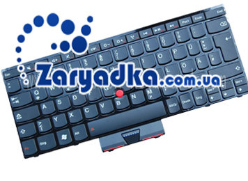 Оригинальная клавиатура для ноутбука Lenovo ThinkPad Edge E130 E135 Гарантия 6 месяцев
