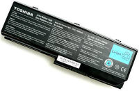 Оригинальный аккумулятор повышенной емкoсти для ноутбука Toshiba X205 P200 P205  PA3536U-1BRS