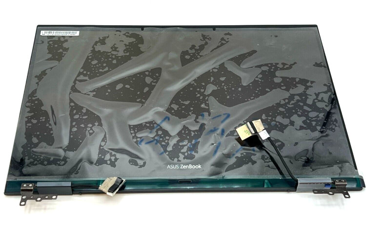 Дисплейный модуль для ноутбука ASUS ZENBOOK FLIP 13 UX363EA 90NB0RZ1-R23002 Купить матрицу в сборе с сенсором touch screen для Asus UX363 в интернете по выгодной цене