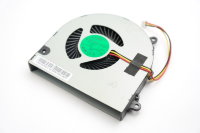 Кулер вентилятор охлаждения для ноутбука Fujitsu Lifebook AH532 nh532