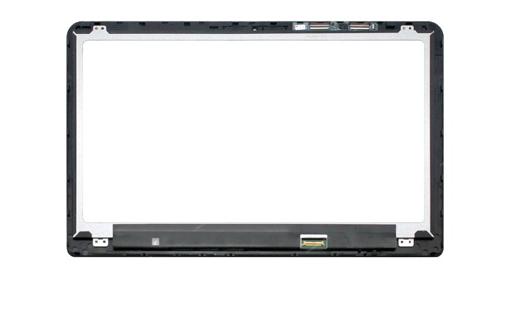 Дисплейный модуль для ноутбука HP Pavilion X360 15-bk003ur 15-bk003 Купить матрицу в сборе с сенсором touch screen для HP X360 15-bk в интернете по выгодной цене