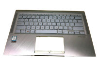 Клавиатура для ноутбука ASUS ZenBook 14 UX431 UX431FA NSK-WR4BN 9Z.NFKBN.42M 