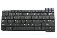 Оригинальная клавиатура для ноутбука HP Compaq NC6000 Laptop 344391-001