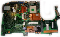 Материнская плата для ноутбука Toshiba  Sattelite A60-154 Intel