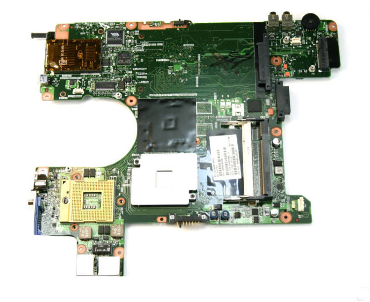 Материнская плата для ноутбука Toshiba Satellite M115 Intel V000078020 Материнская плата для ноутбука Toshiba Satellite M115 Intel V000078020