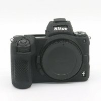 Силиконовый чехол для камеры Nikon Z7 Z6