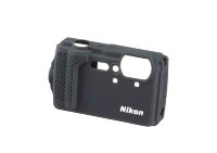 Силиконовый чехол для камеры Nikon Coolpix W300