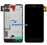 Touch screen сенсор для Nokia Lumia 635 оригинал купить 
