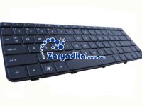 Клавиатура для ноутбука  HP DM4 606883-001 598891-001