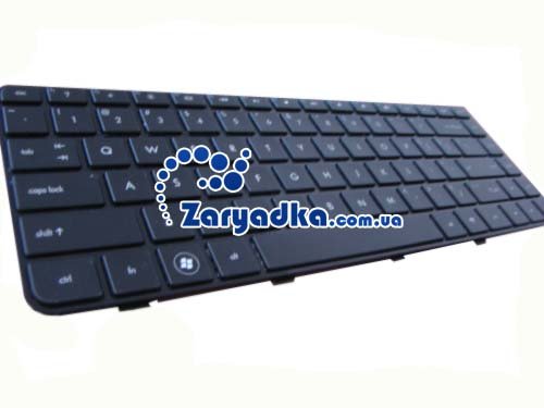 Клавиатура для ноутбука  HP DM4 606883-001 598891-001 Клавиатура для ноутбука  HP DM4 606883-001 598891-001