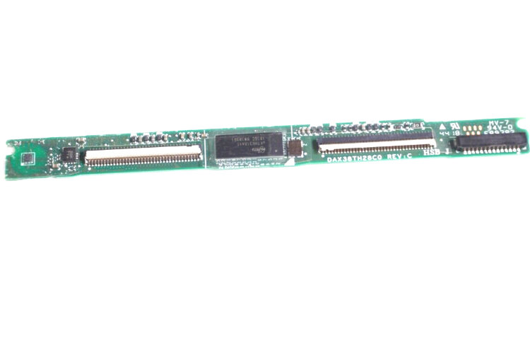 Контроллер сенсора для ноутбука Hp 15-DF 15-DF0033DX DAX38TH28C0  Купить плату сенсорного стекла для HP 15 DF в интернете по выгодной цене