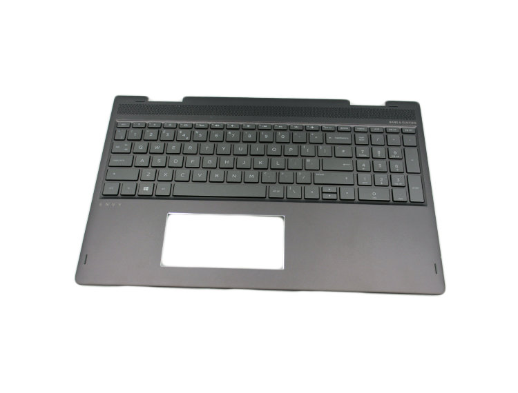 Клавиатура для ноутбука HP Envy x360 15-BQ 924335-031 Купить клавиатуру для HP 15-bq в интернете по выгодной цене