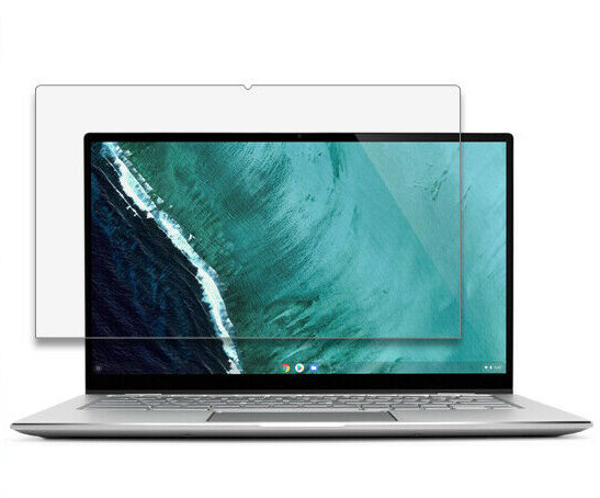 Защитная пленка экрана для ноутбука Asus Chromebook Flip C434TA C436FA Купить пленку экрана для Asus C434 в интернете по выгодной цене