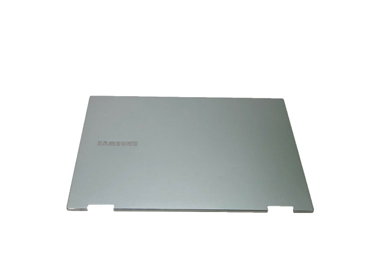 Корпус для ноутбука Samsung Galaxy Book Flex NP730QCJ BA98-02215A Купить крышку экрана для SAmsung np730 в интернете по выгодной цене