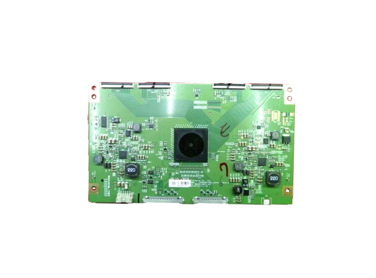 Модуль t-con для телевизора Sony KD-55X8505B (6870C-0532A) 6871L-3606B 6870C-0501A Купить плату tcon для Sony 55X8505 в интернете по выгодной цене