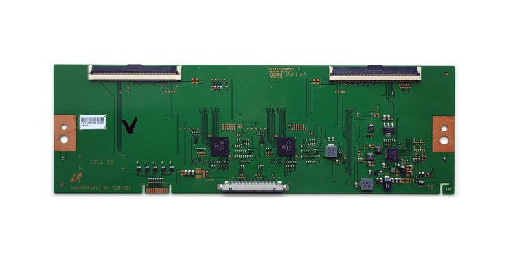 Модуль t-con для монитора Samsung LC49HG90 S490YP01V11_HF_CONTROL Купить плату tcon для Samsung LC49HG90 в интернете по выгодной цене