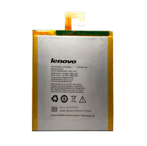 Оригинальный аккумулятор для планшета Lenovo Tab 3 7 TB3-710F L13D1P31 Купить батарею для планшета Lenovo L13D1P31 s5000 в интернете по самой выгодной цене