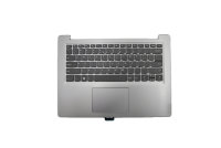 Клавиатура для ноутбука Lenovo IdeaPad S145-14IWL S145-14IGM 5CB0S17124