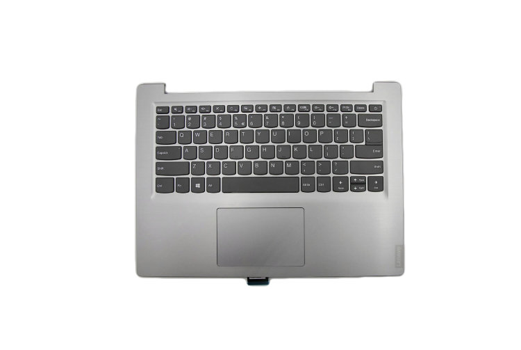 Клавиатура для ноутбука Lenovo IdeaPad S145-14IWL S145-14IGM 5CB0S17124 Купить клавиатуру для Lenovo S145 в интернете по выгодной цене