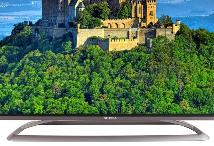 Подставка для телевизора Supra STV-LC50ST960UL00 Купить подставку для Supra LC50ST960 в интернете по выгодной цене